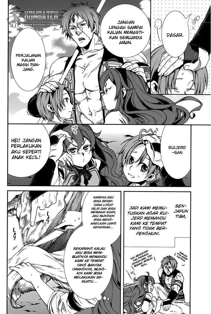 Chapter 19 - halaman 6