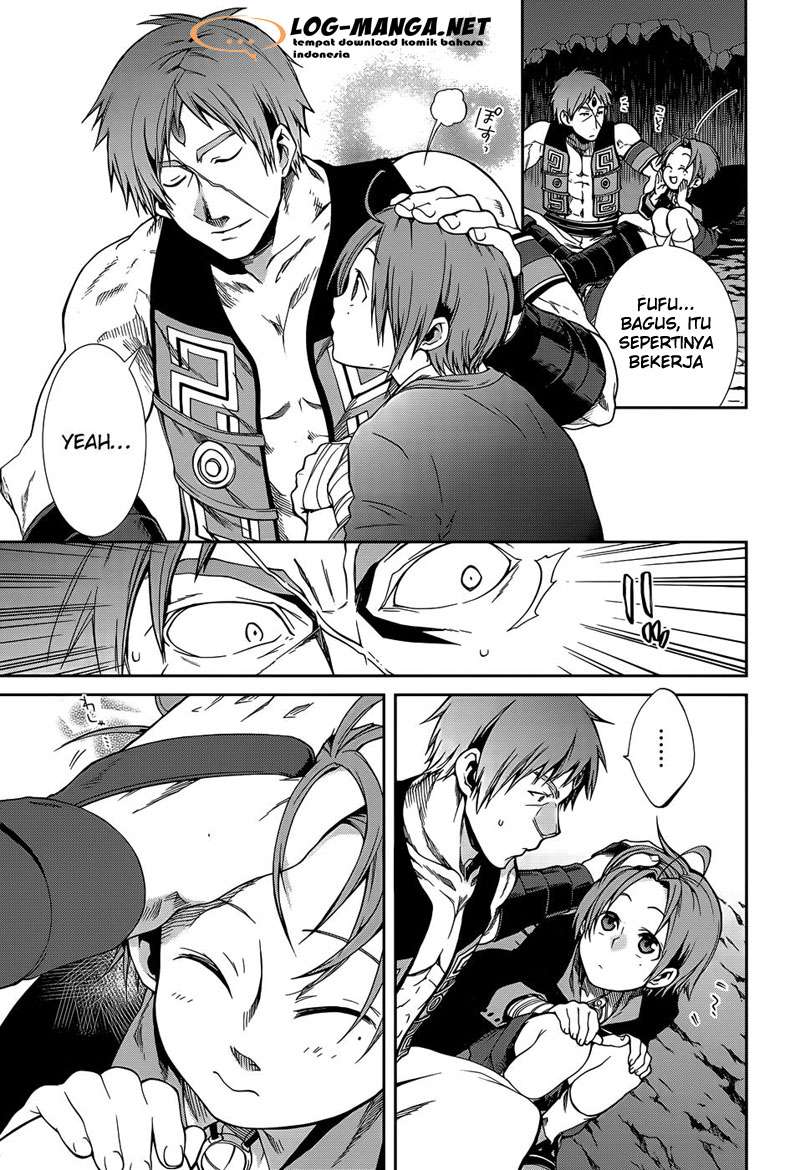 Chapter 18 - halaman 14