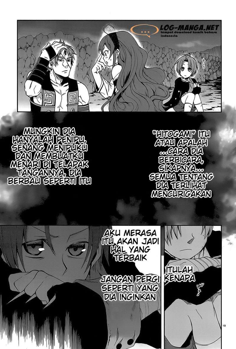 Chapter 18 - halaman 20