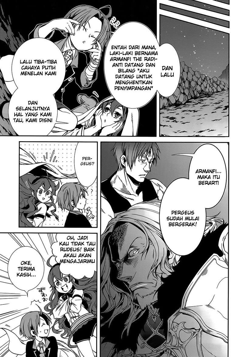 Chapter 18 - halaman 22