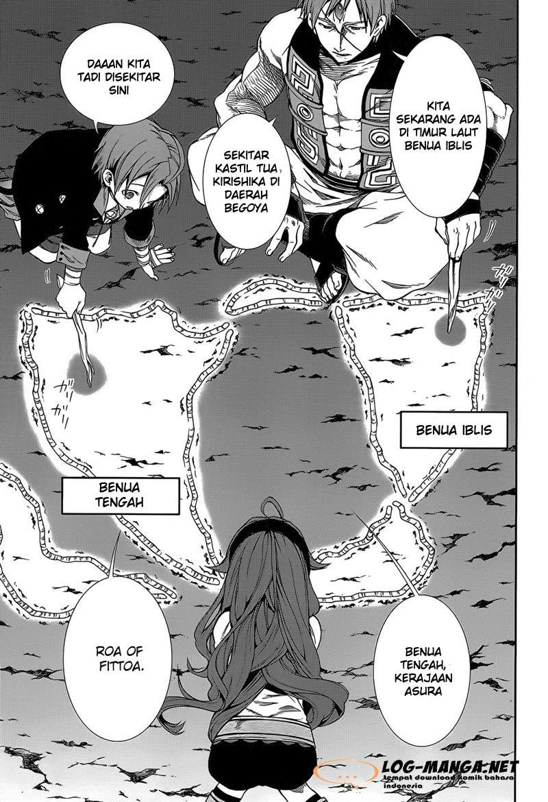 Chapter 18 - halaman 26