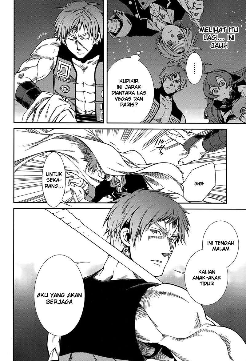 Chapter 18 - halaman 27