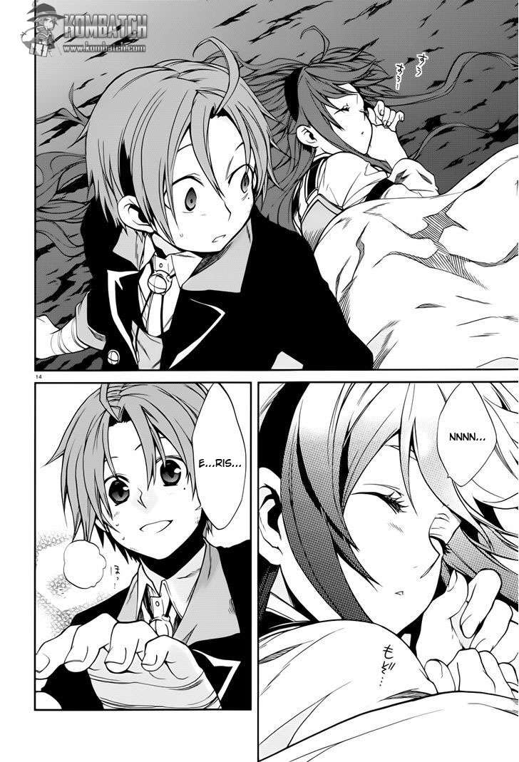 Chapter 17 - halaman 21