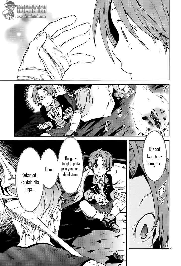 Chapter 17 - halaman 22