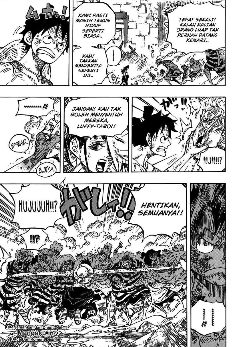 Chapter 949 - halaman 12