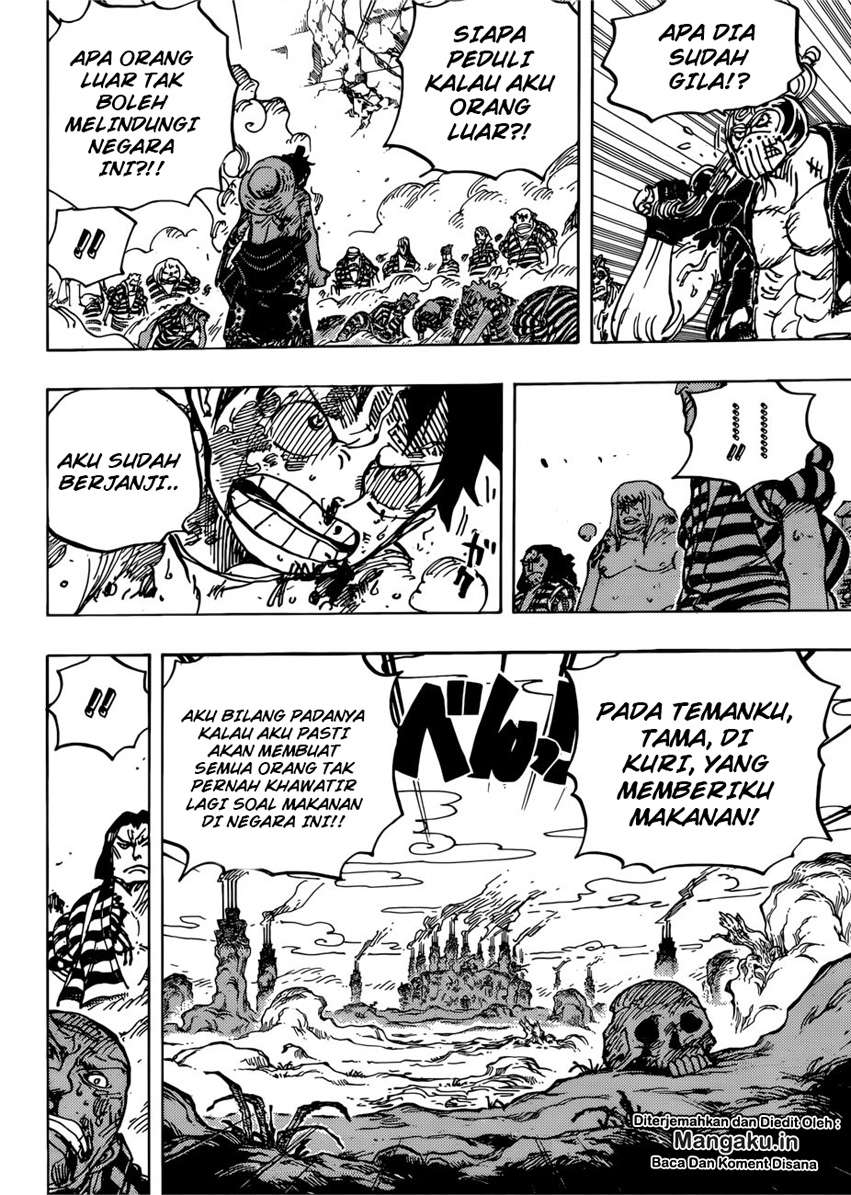 Chapter 949 - halaman 15