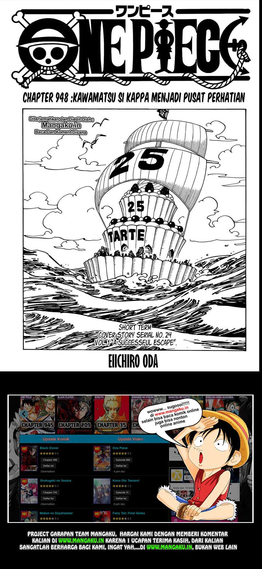 Chapter 948 - halaman 3