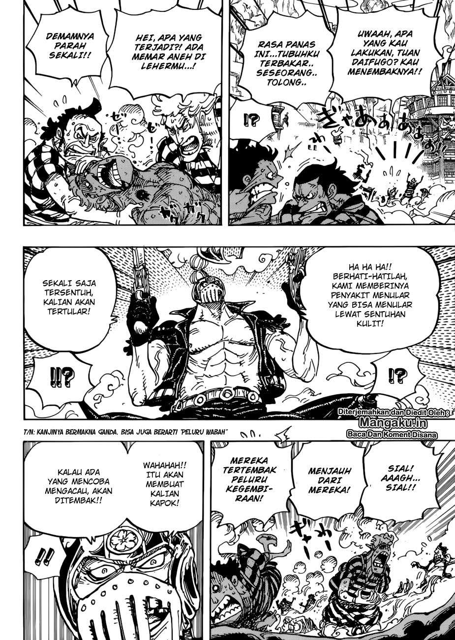 Chapter 948 - halaman 7
