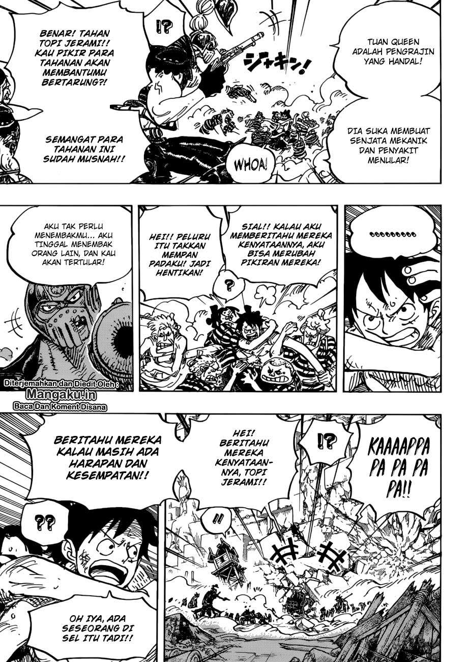 Chapter 948 - halaman 8