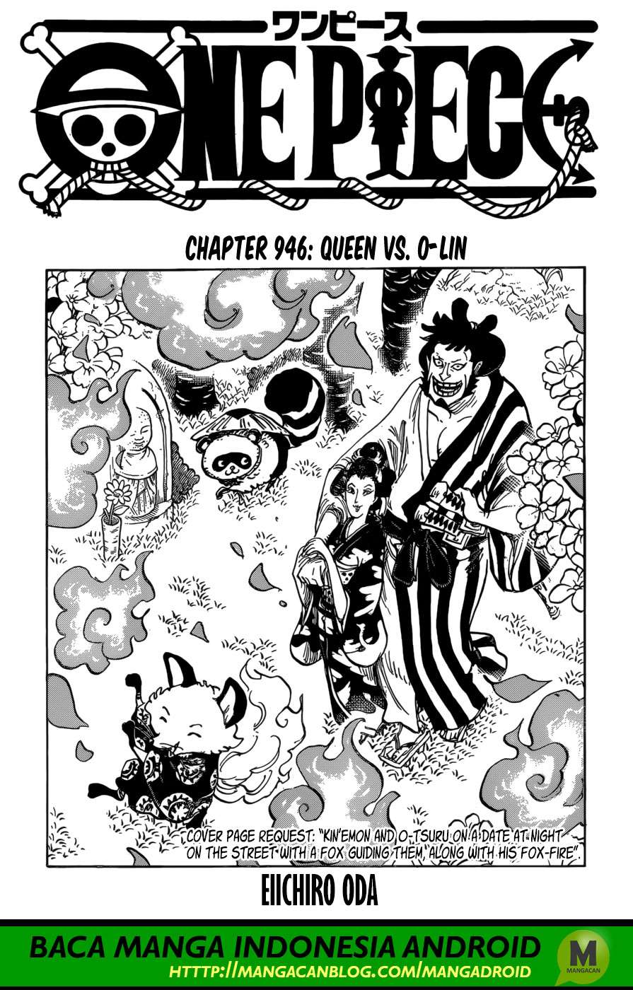 Chapter 946 - halaman 2