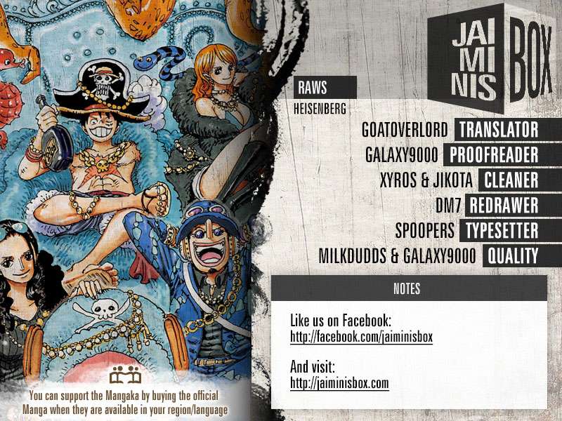 Chapter 946 - halaman 3