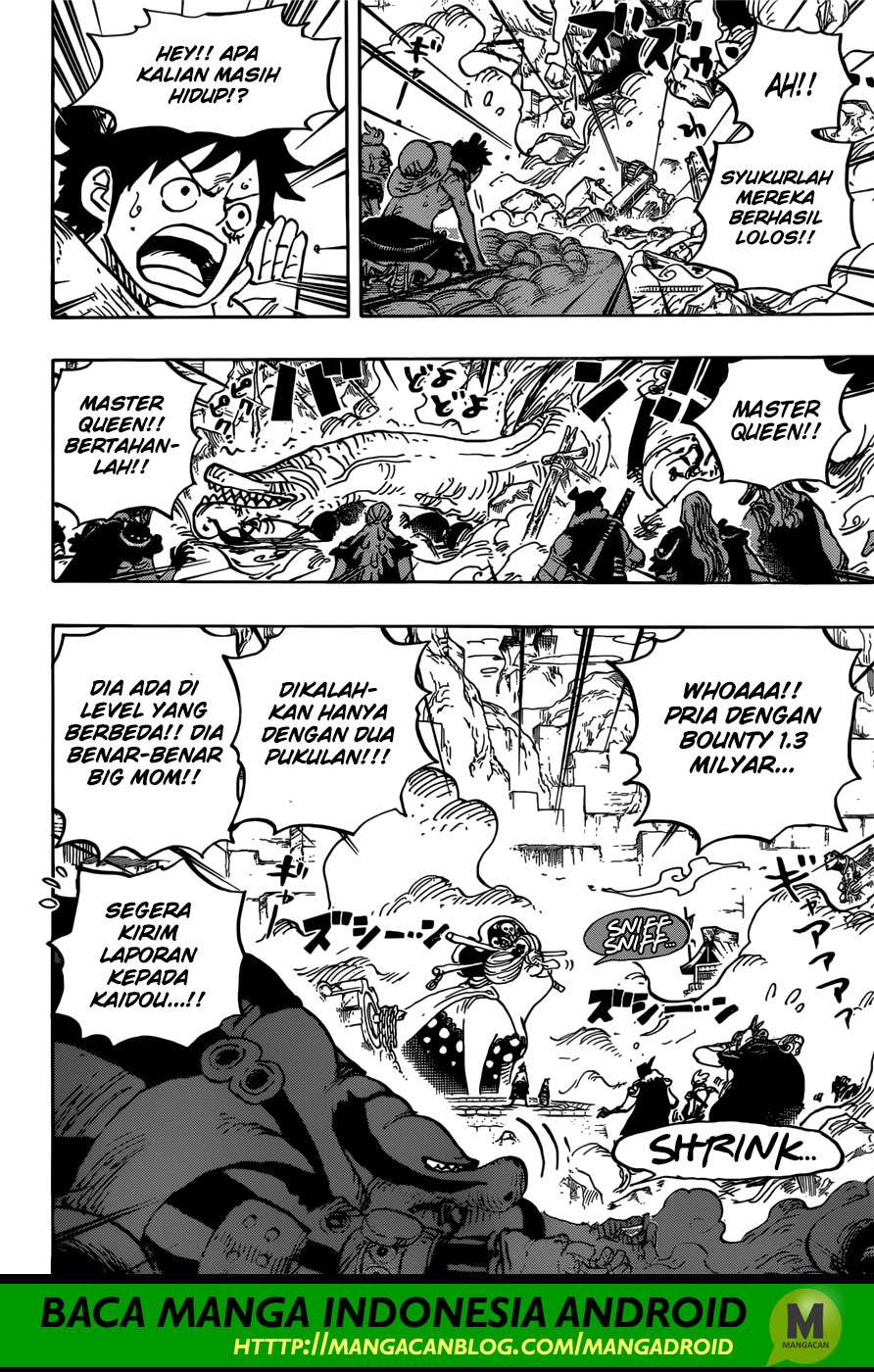 Chapter 946 - halaman 6