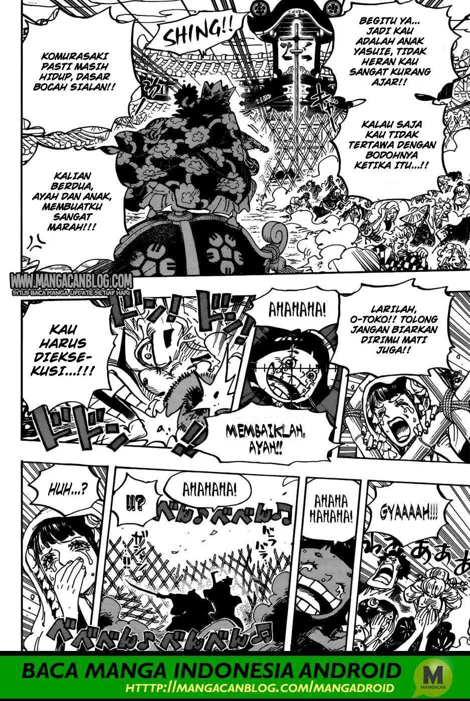 Chapter 943 - halaman 18