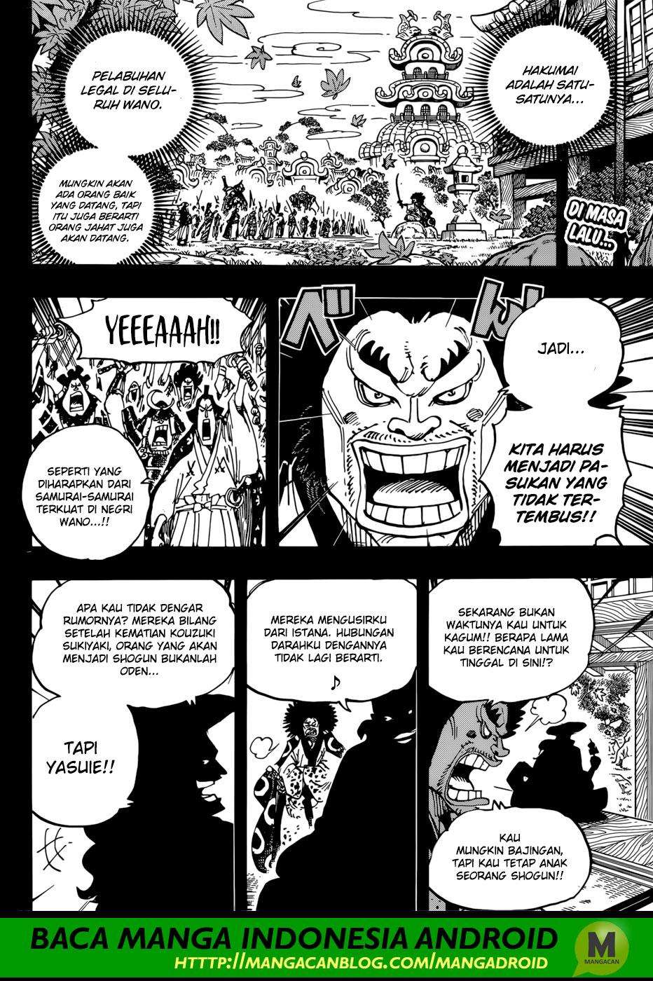 Chapter 942 - halaman 4