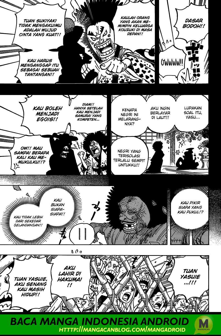 Chapter 942 - halaman 5
