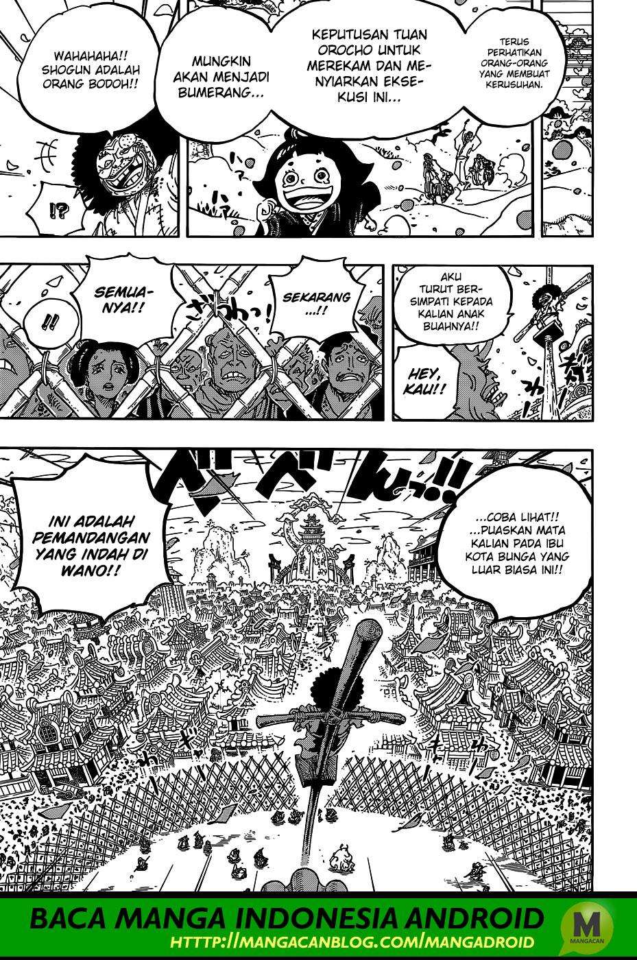 Chapter 942 - halaman 8
