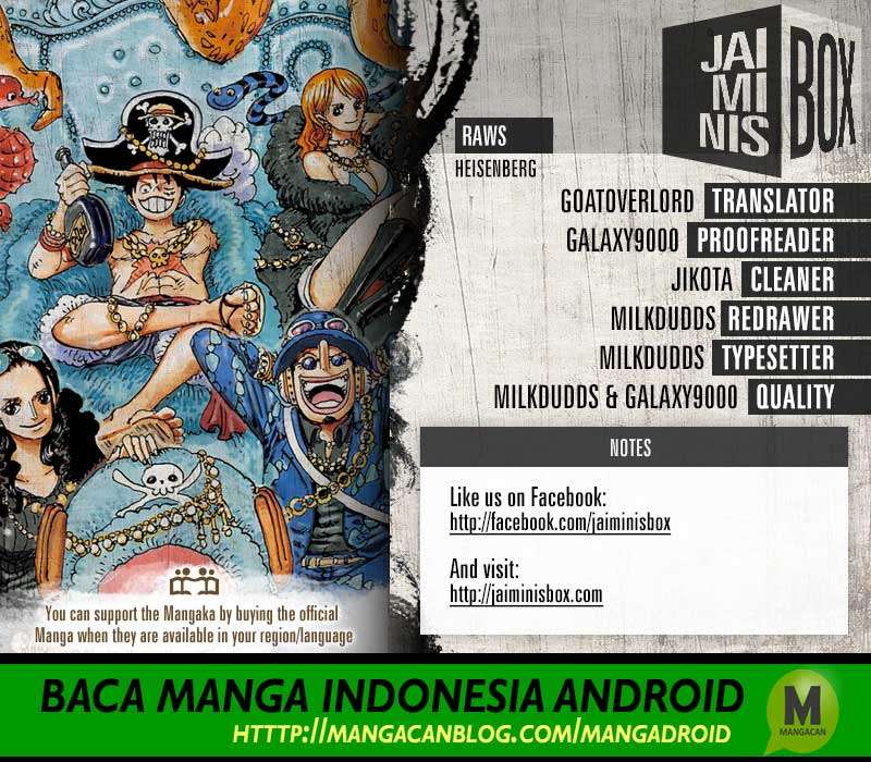 Chapter 941 - halaman 3