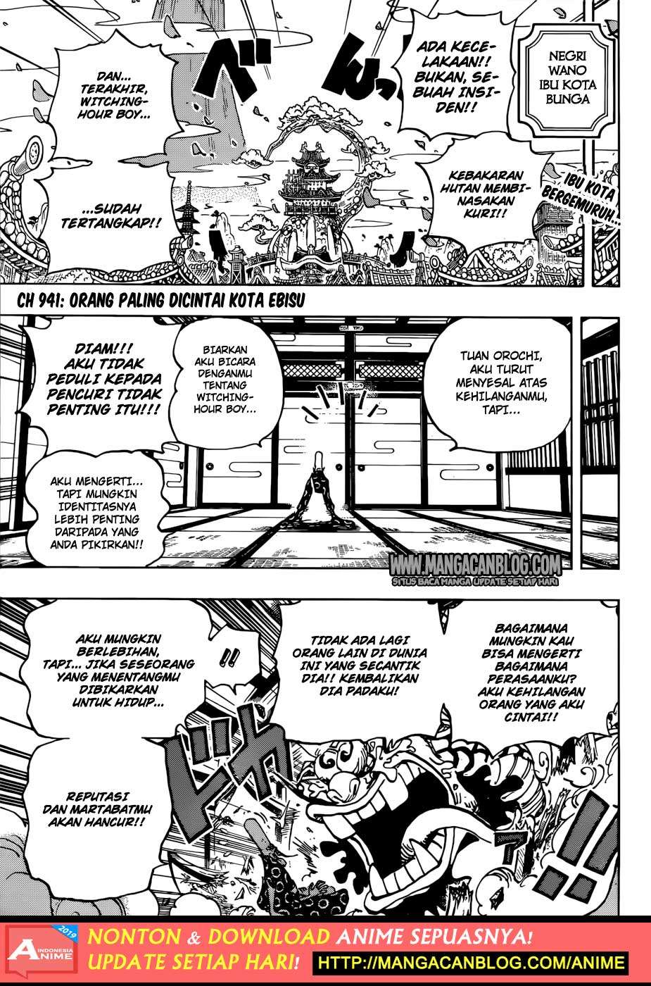 Chapter 941 - halaman 5