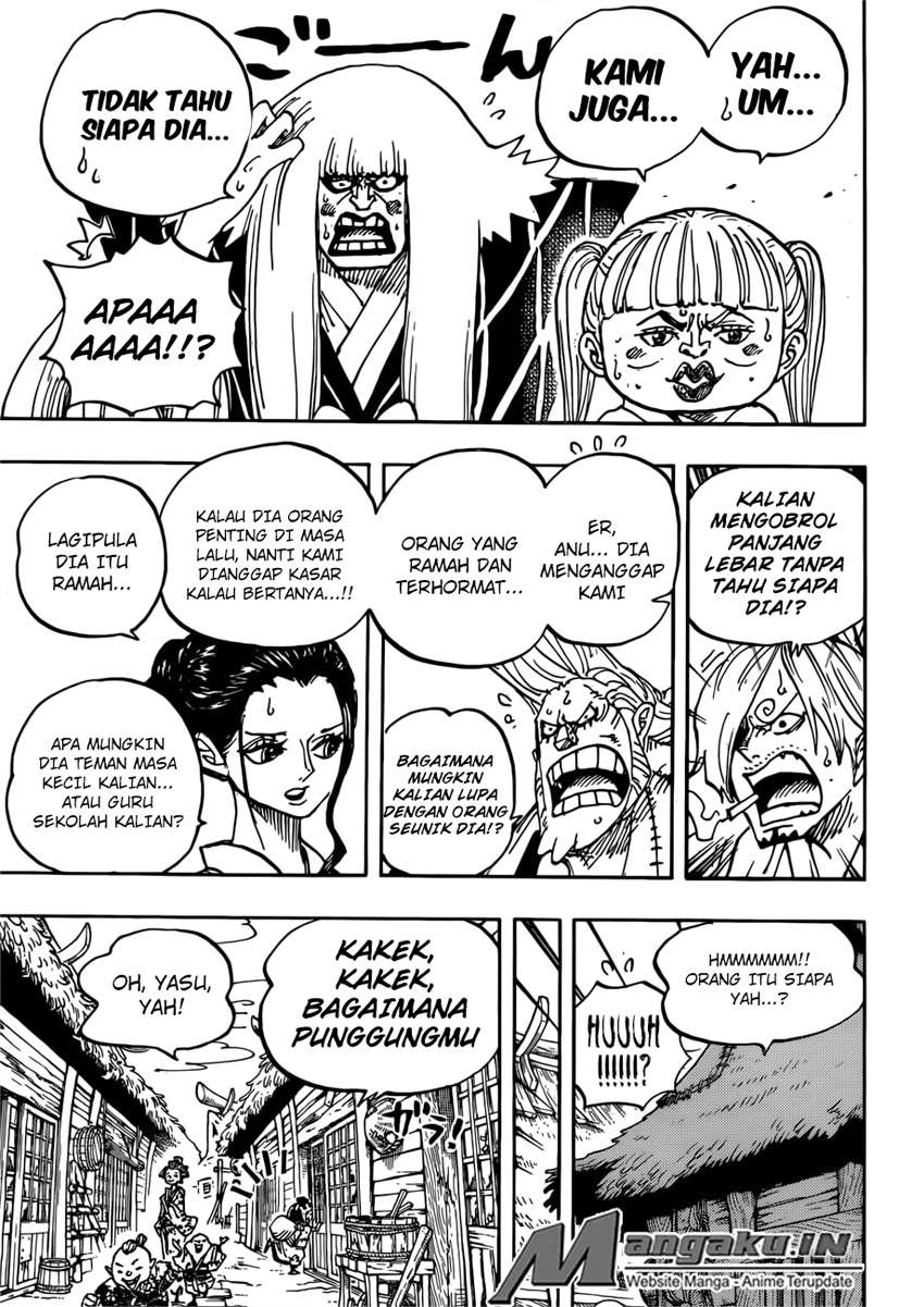 Chapter 940 - halaman 9