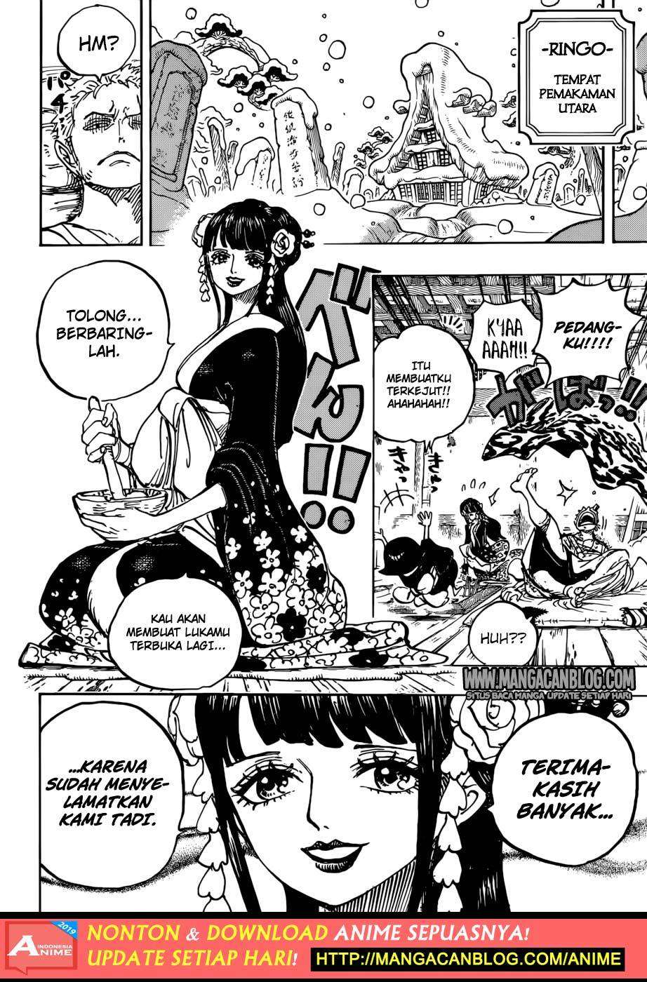 Chapter 938 - halaman 11