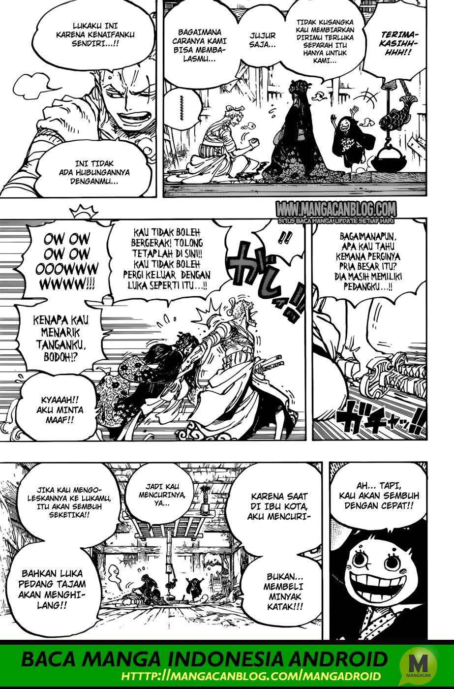 Chapter 938 - halaman 12