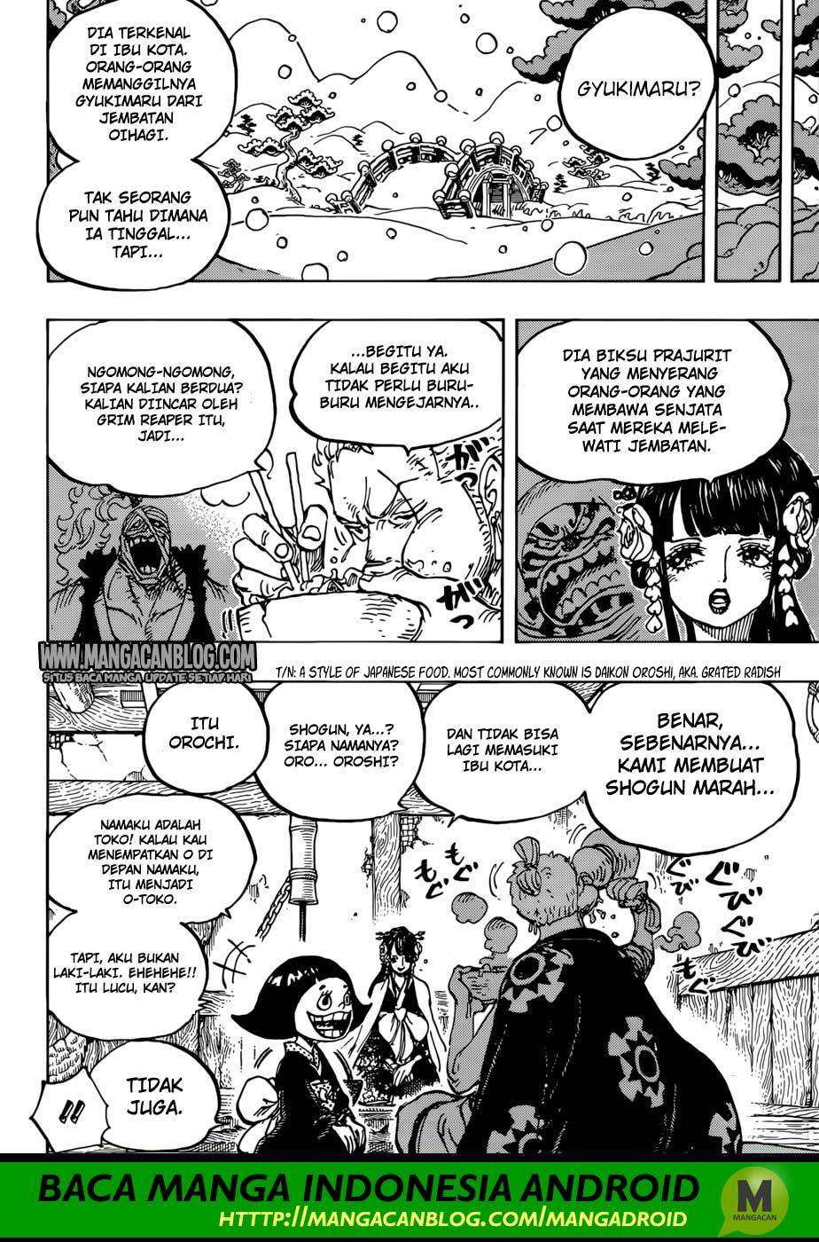 Chapter 938 - halaman 13