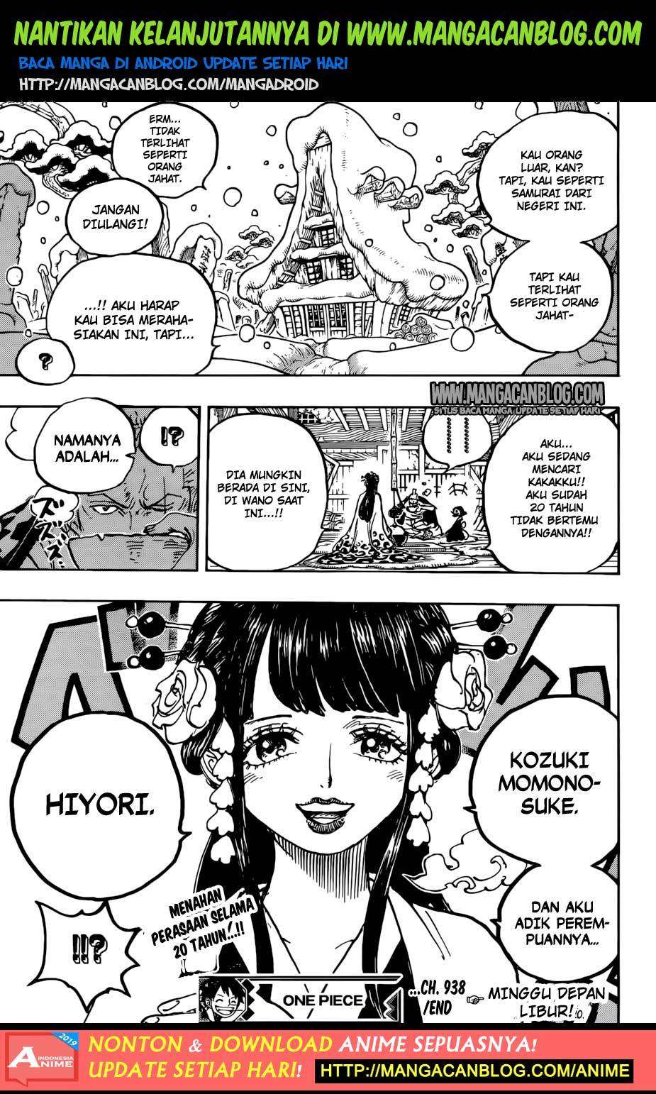 Chapter 938 - halaman 14