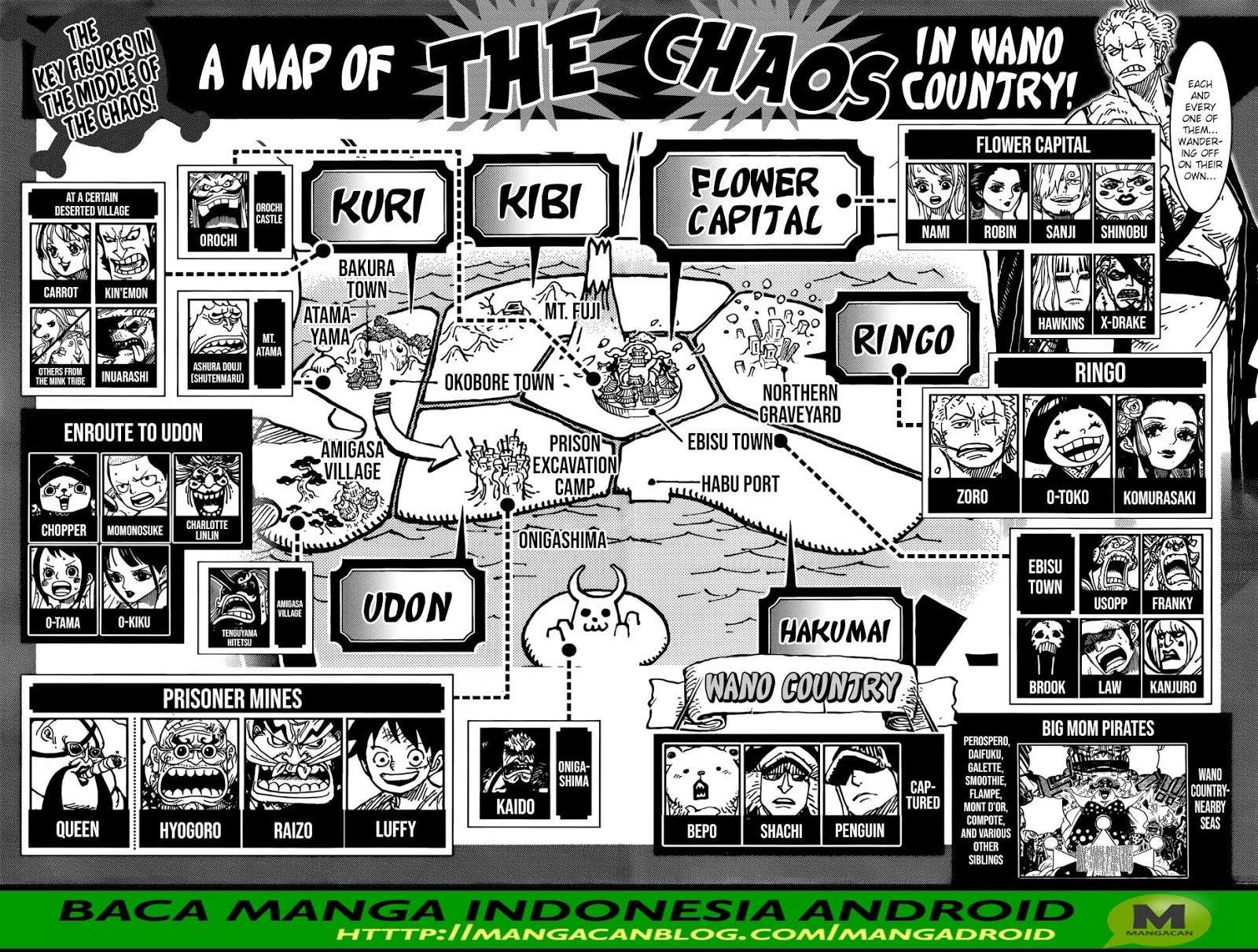 Chapter 938 - halaman 15