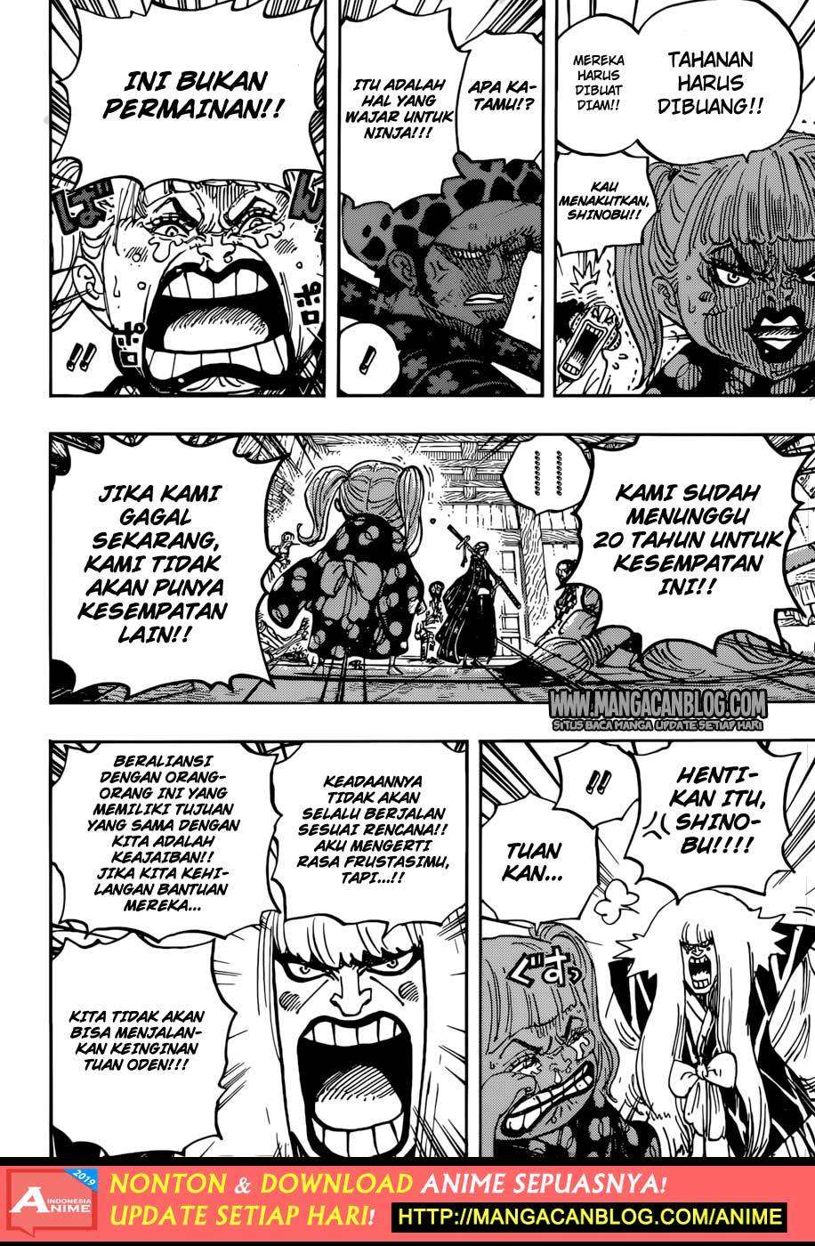 Chapter 938 - halaman 9