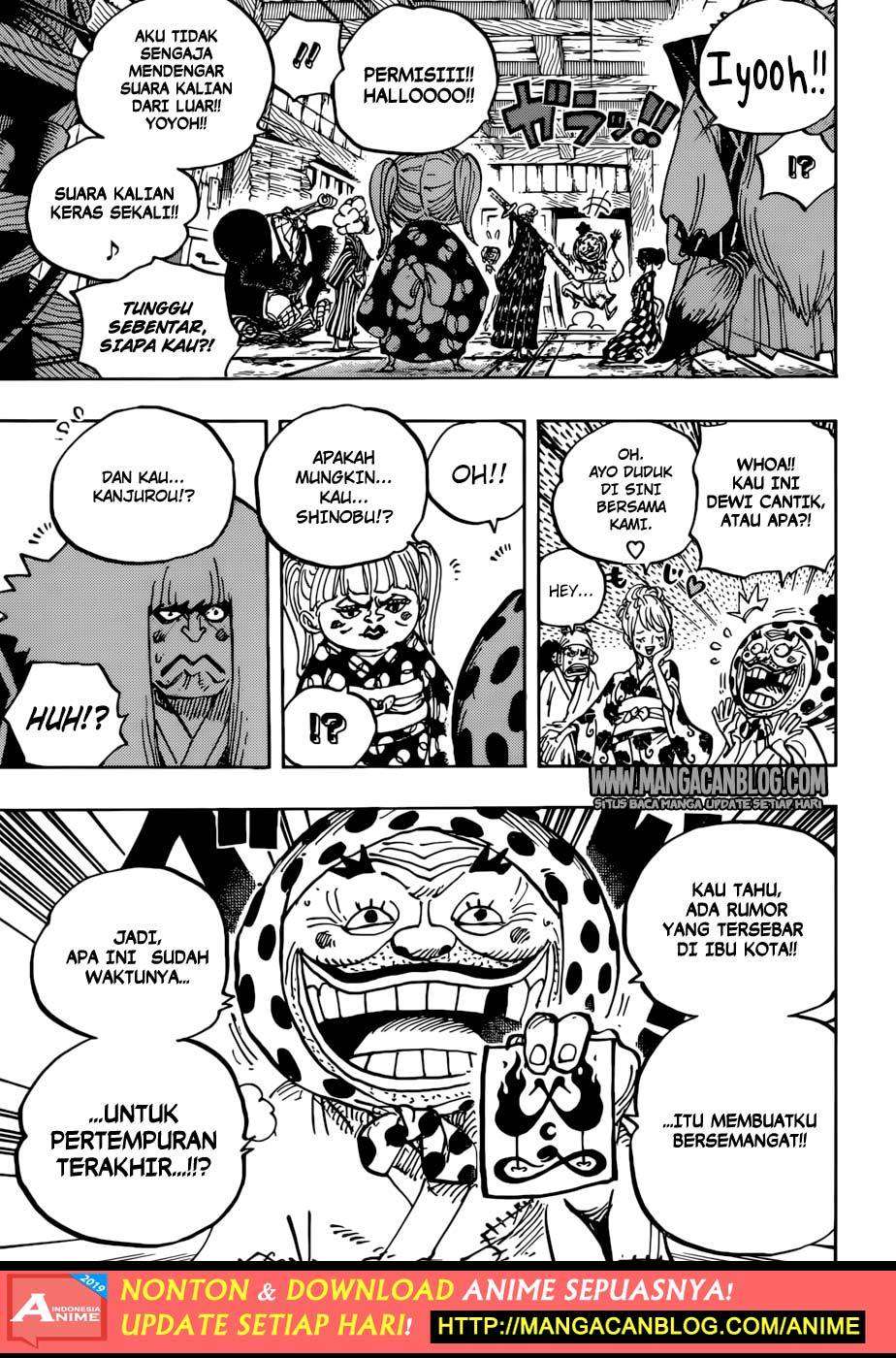 Chapter 938 - halaman 10
