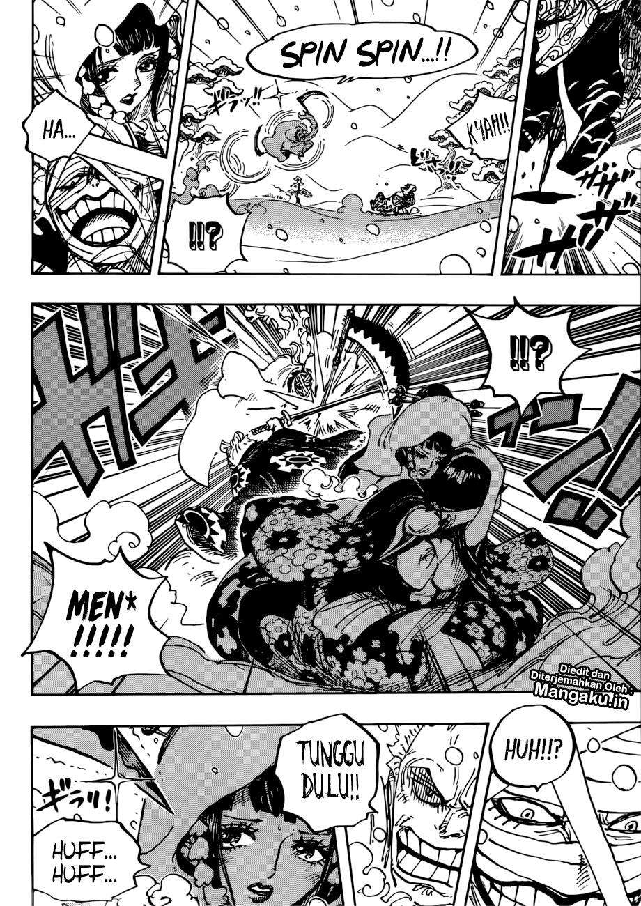 Chapter 937 - halaman 12