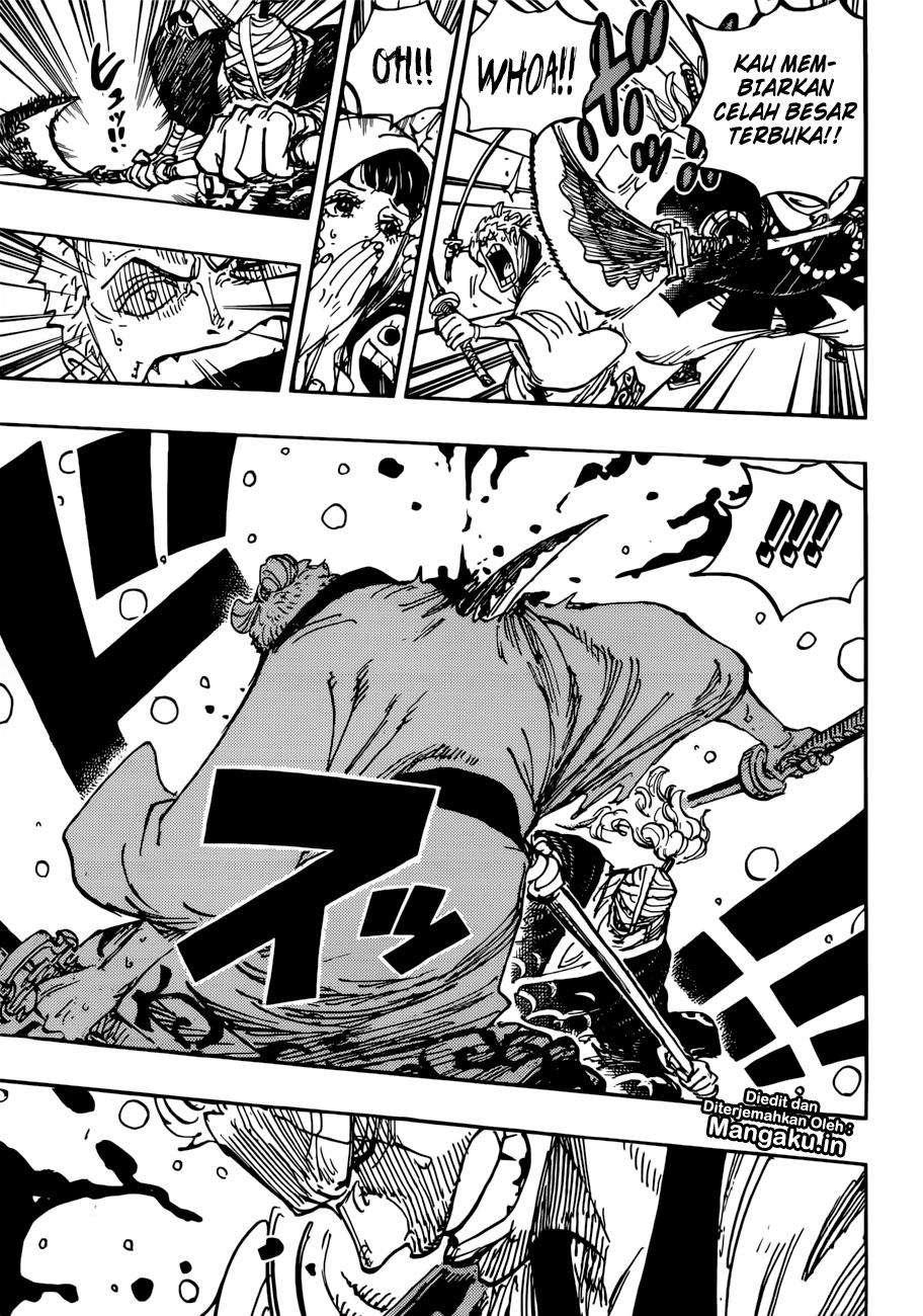 Chapter 937 - halaman 17