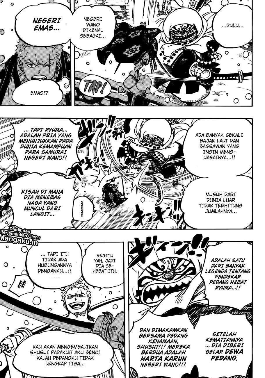 Chapter 937 - halaman 9