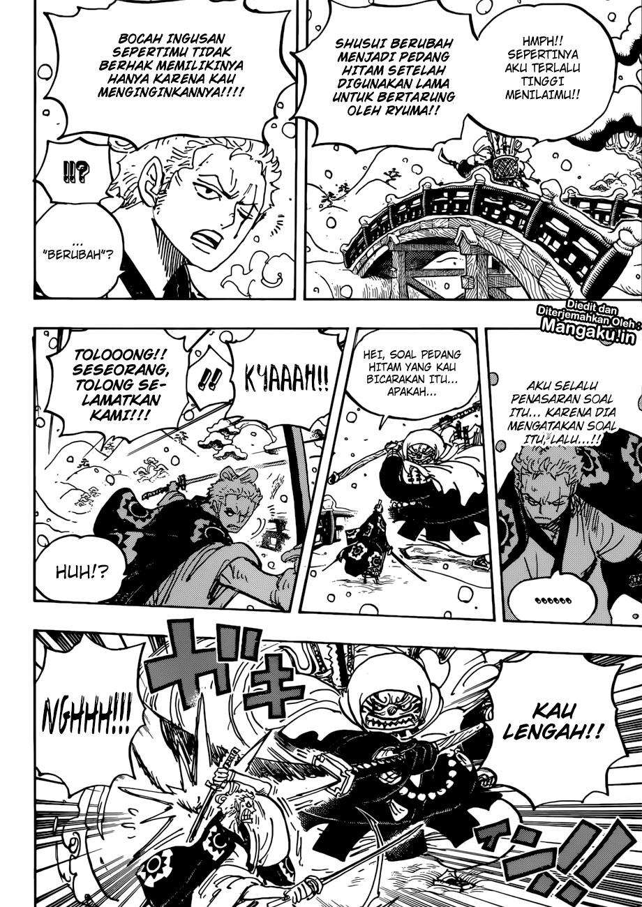 Chapter 937 - halaman 10