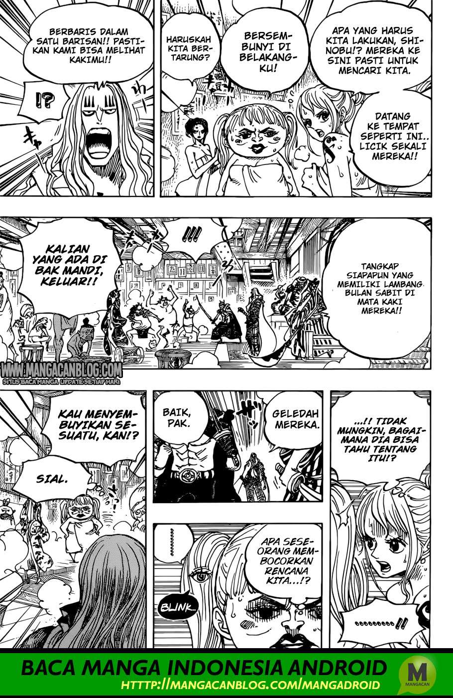 Chapter 936 - halaman 12