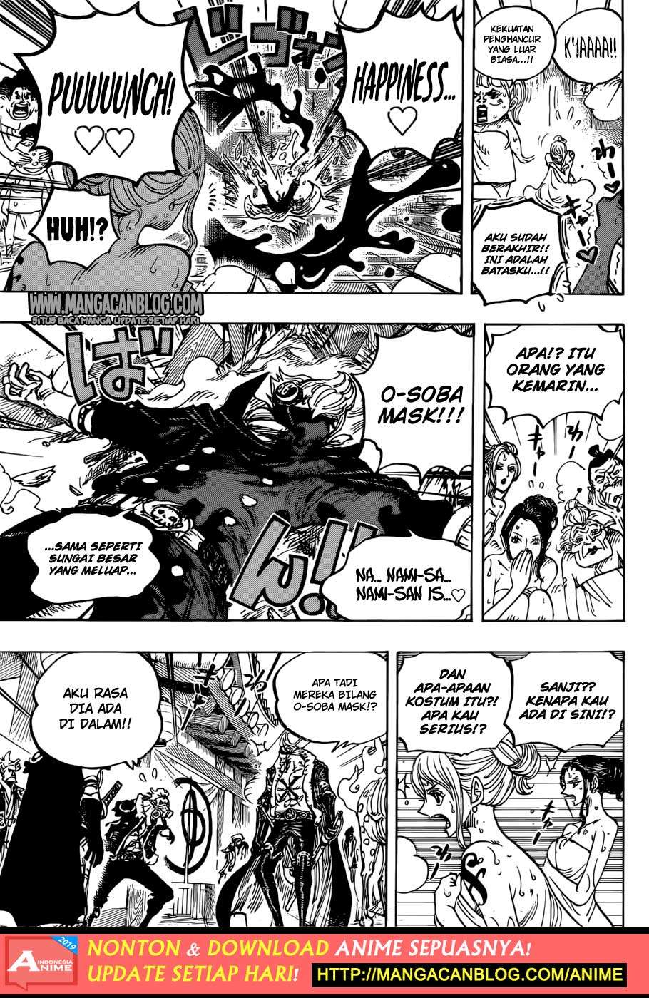 Chapter 936 - halaman 13