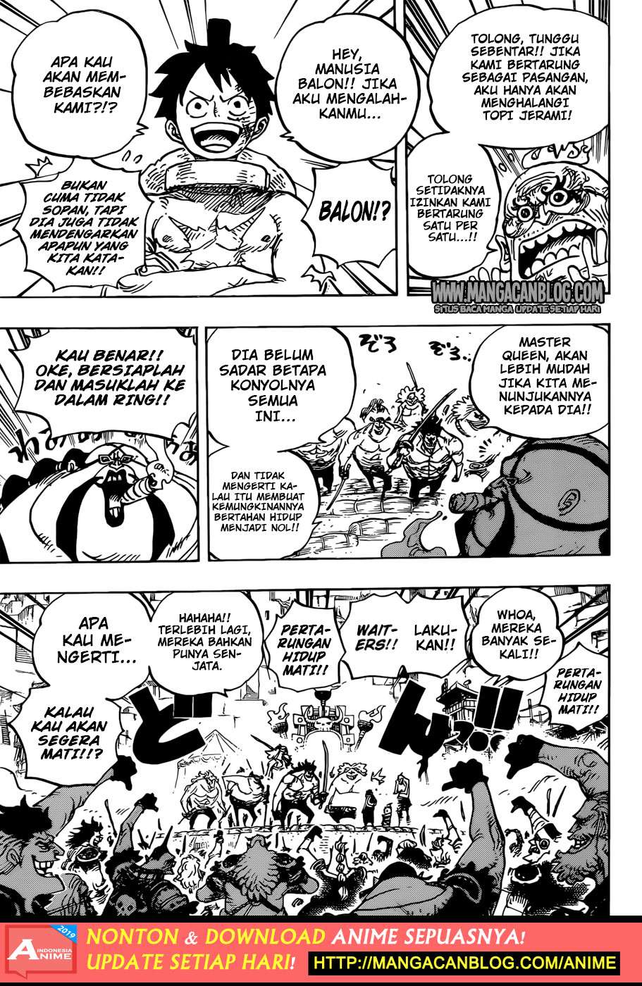 Chapter 936 - halaman 8