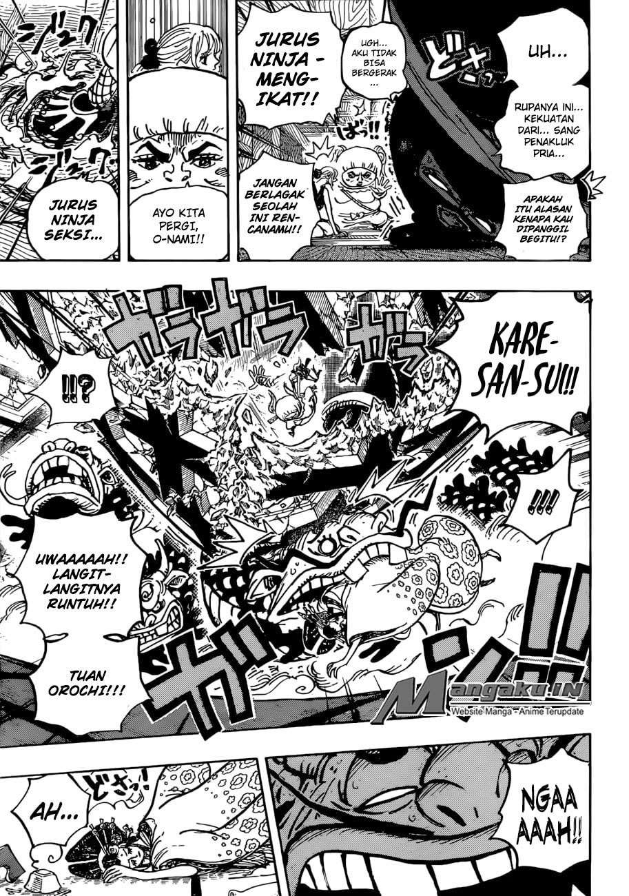Chapter 933 - halaman 11