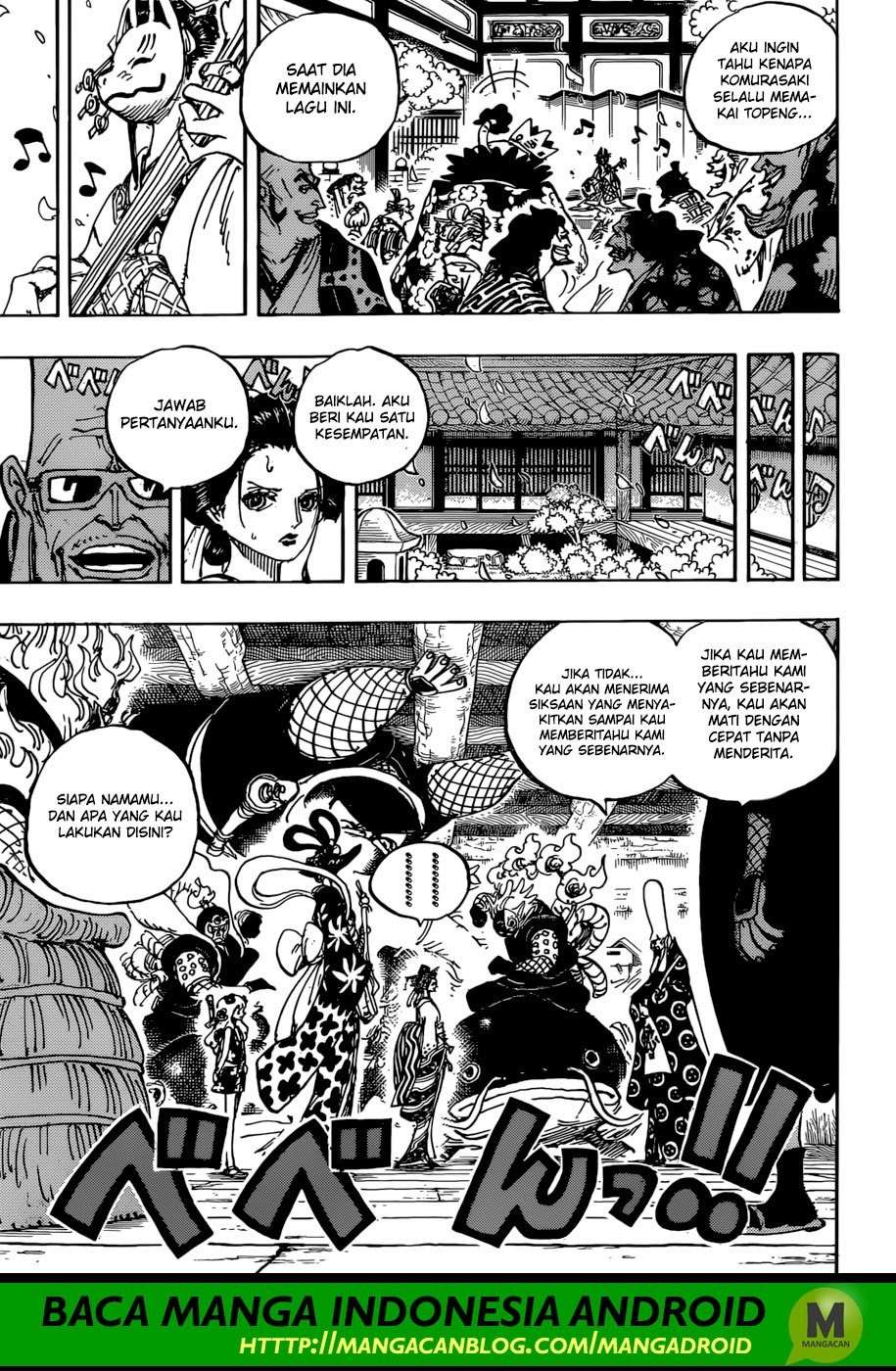 Chapter 932 - halaman 4