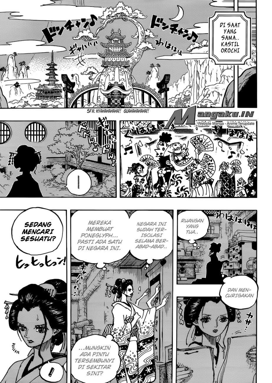 Chapter 931 - halaman 12