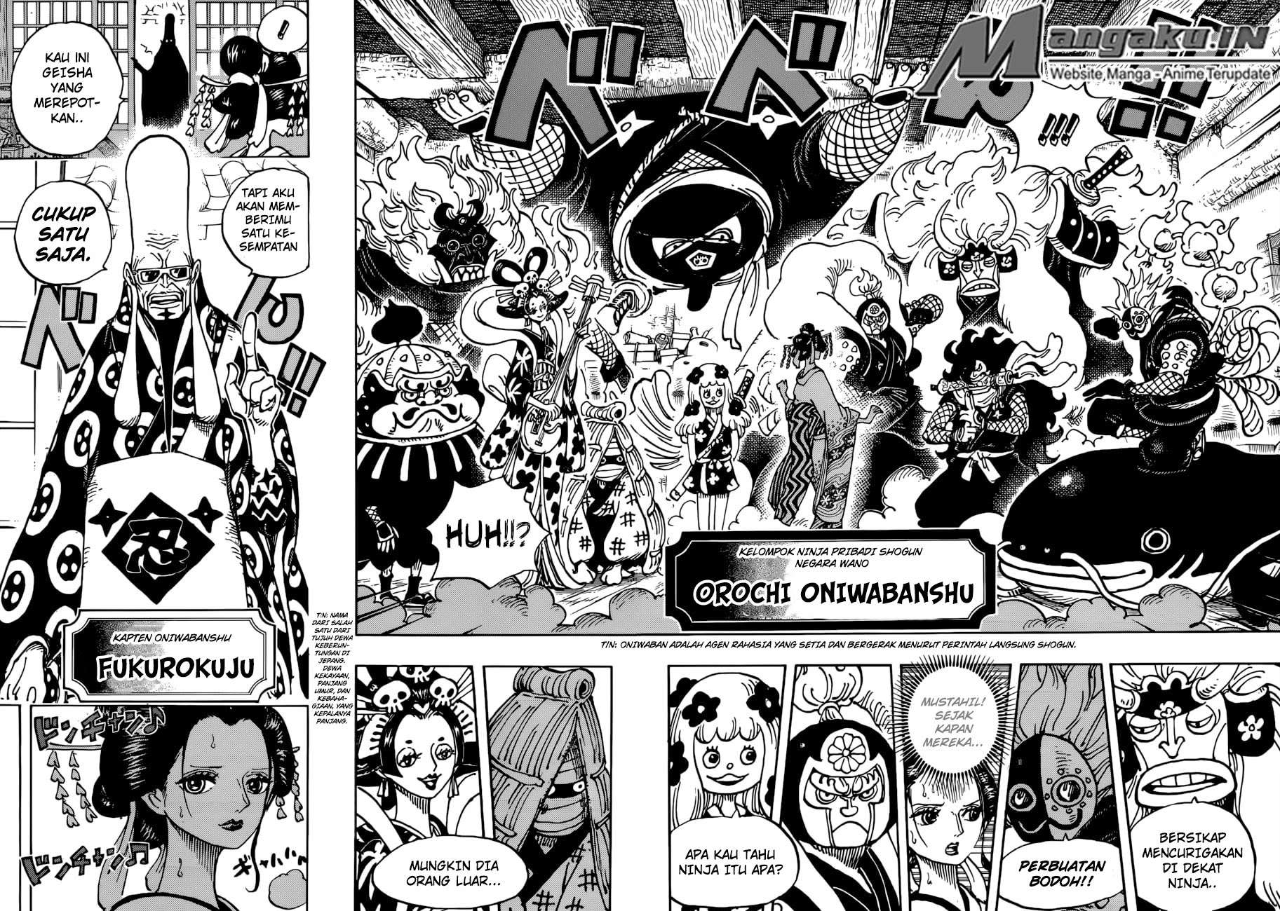 Chapter 931 - halaman 13