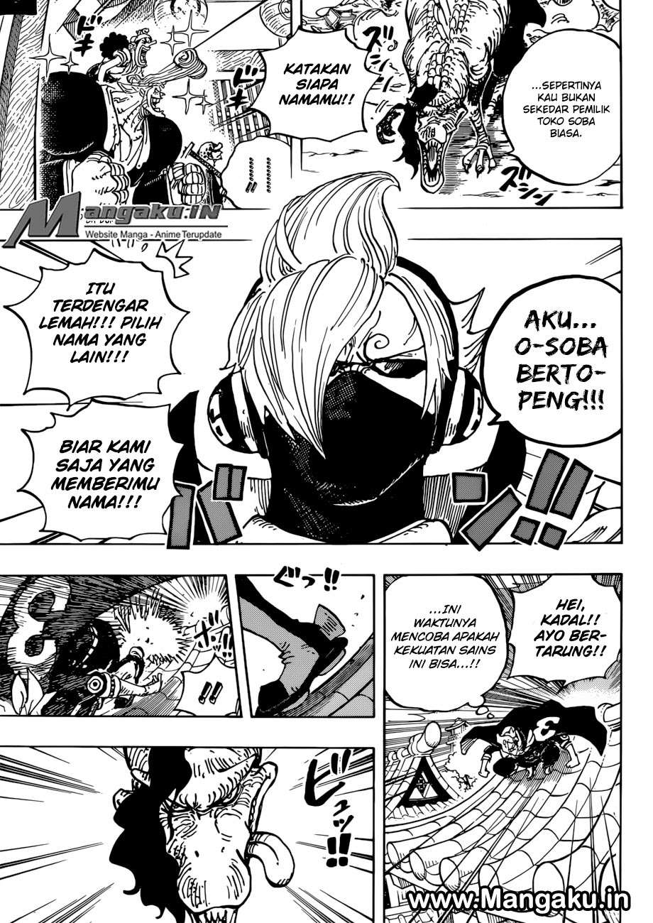 Chapter 931 - halaman 6