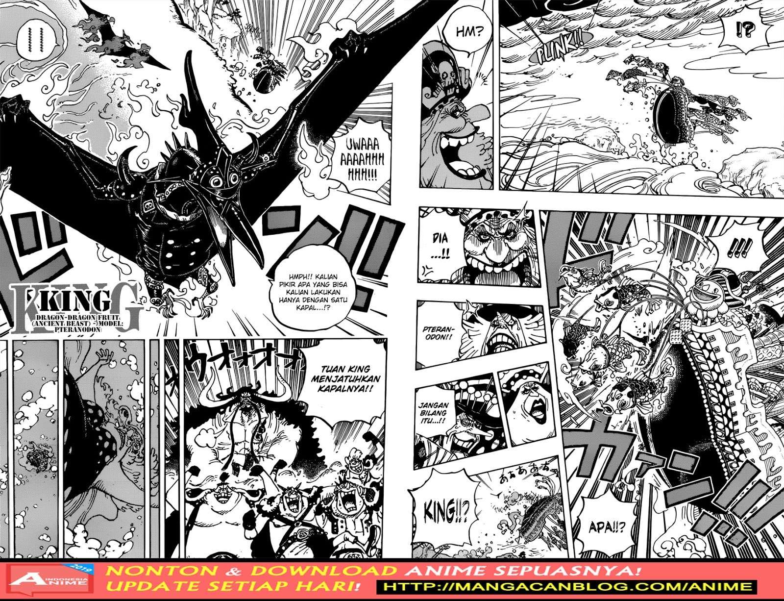 Chapter 930 - halaman 9