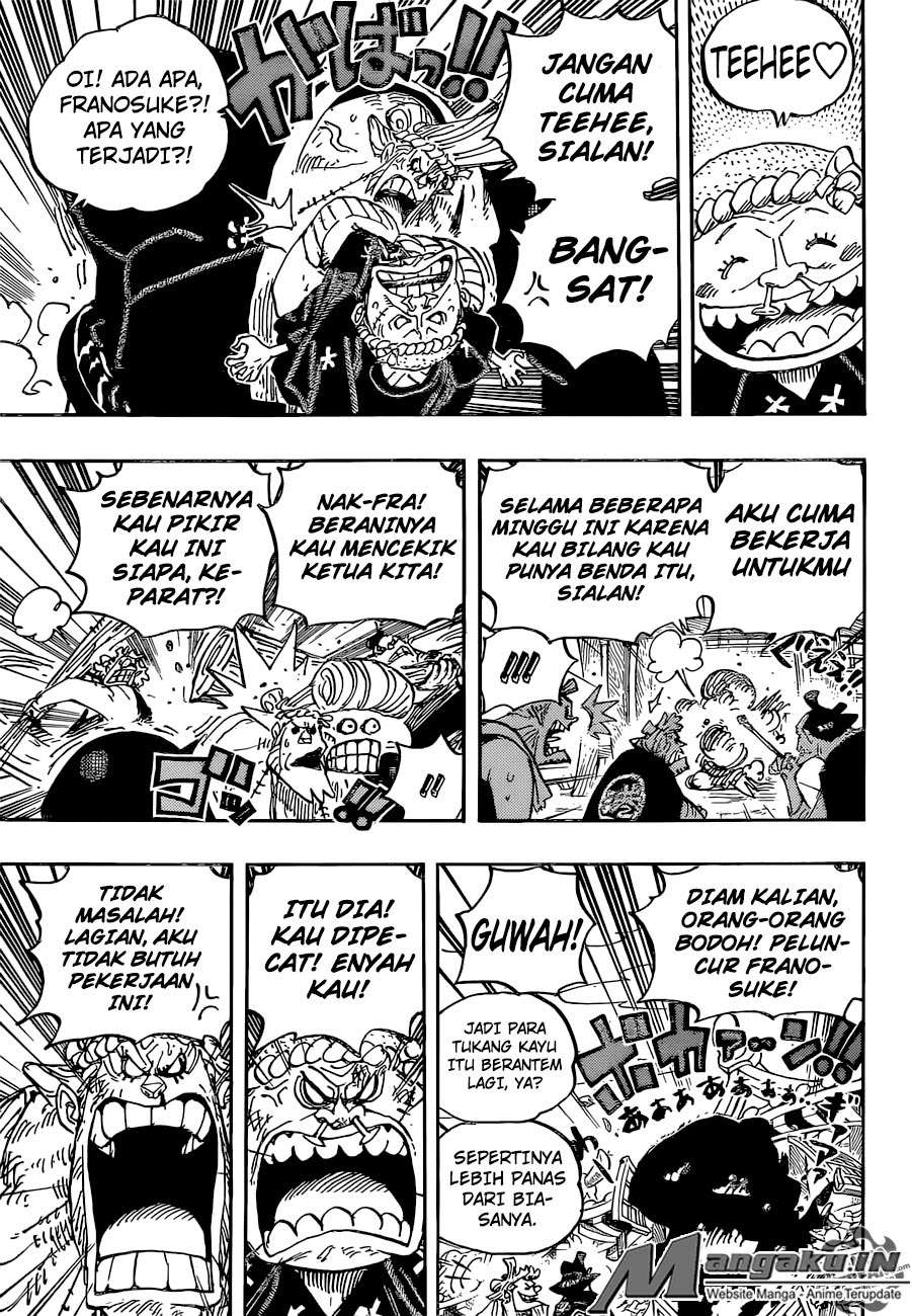 Chapter 929 - halaman 6
