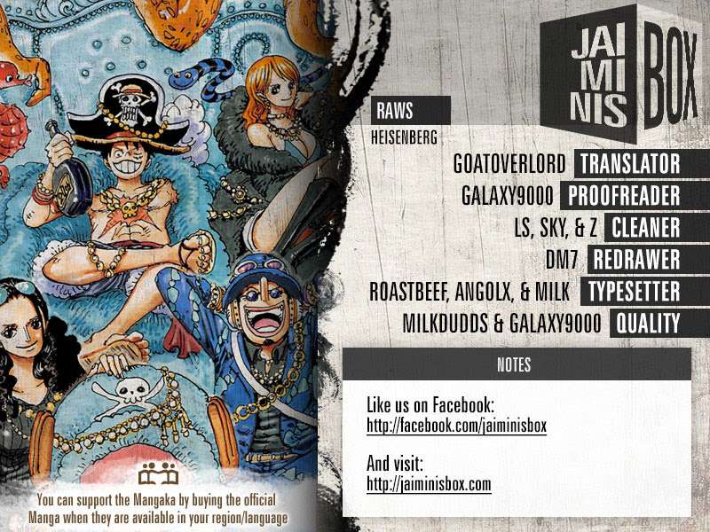 Chapter 927 - halaman 2
