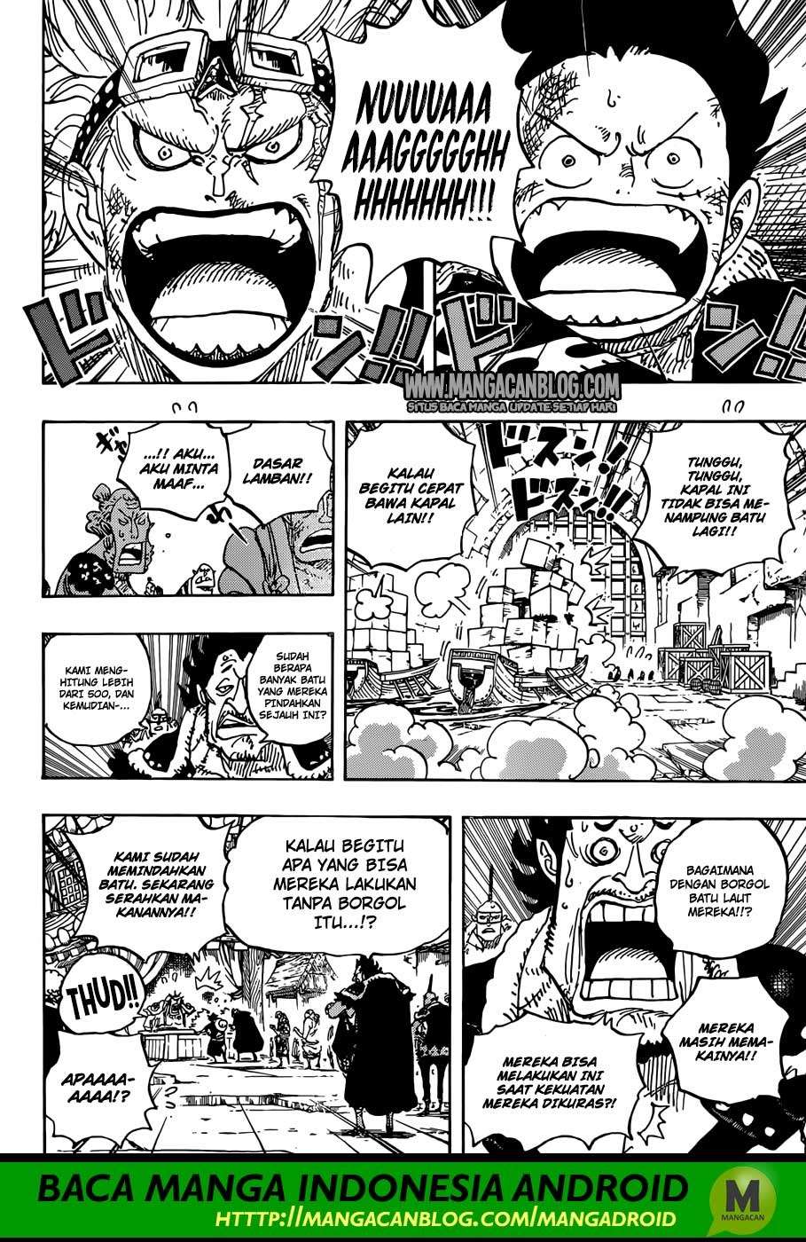 Chapter 926 - halaman 13