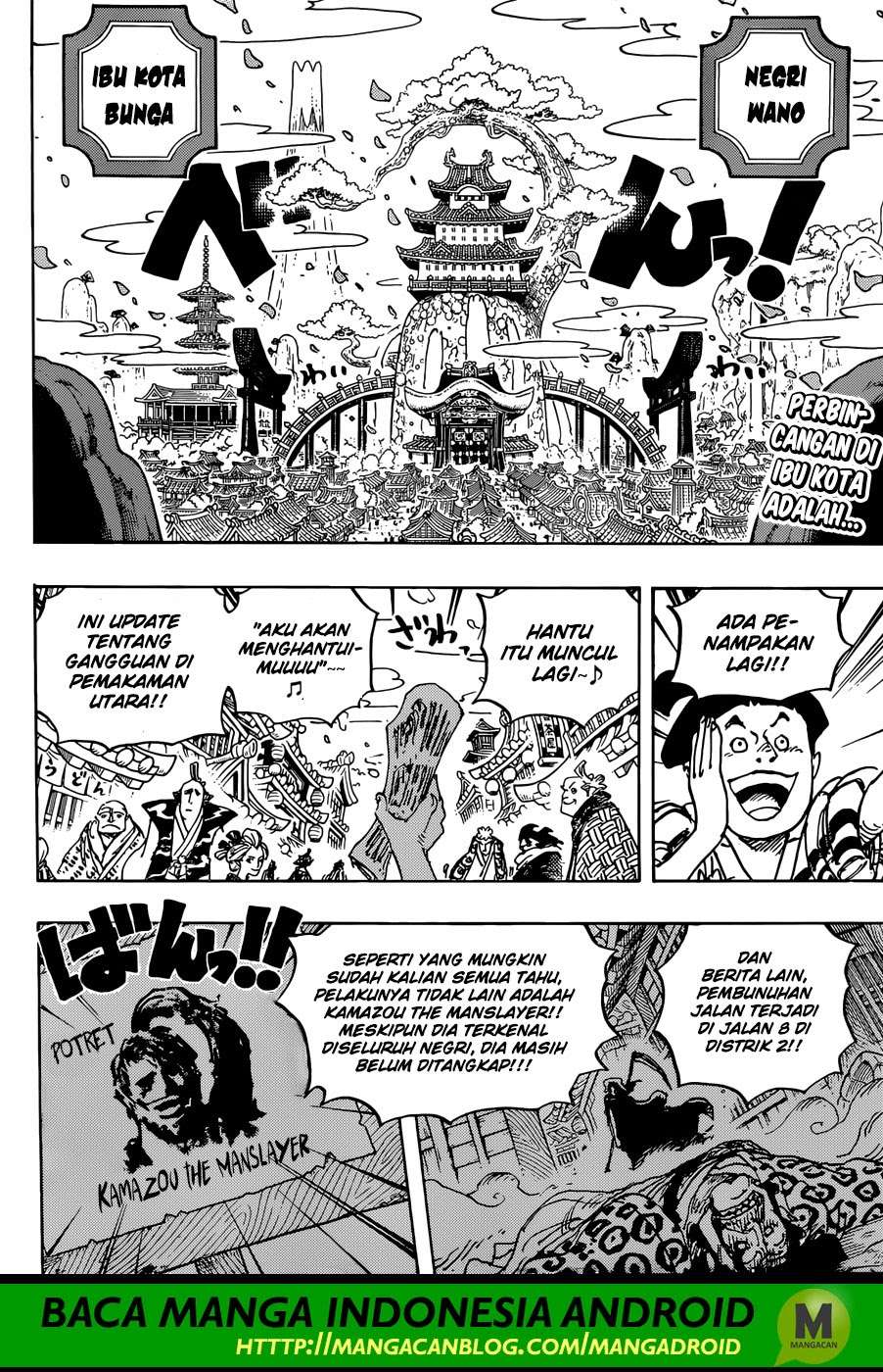 Chapter 926 - halaman 3