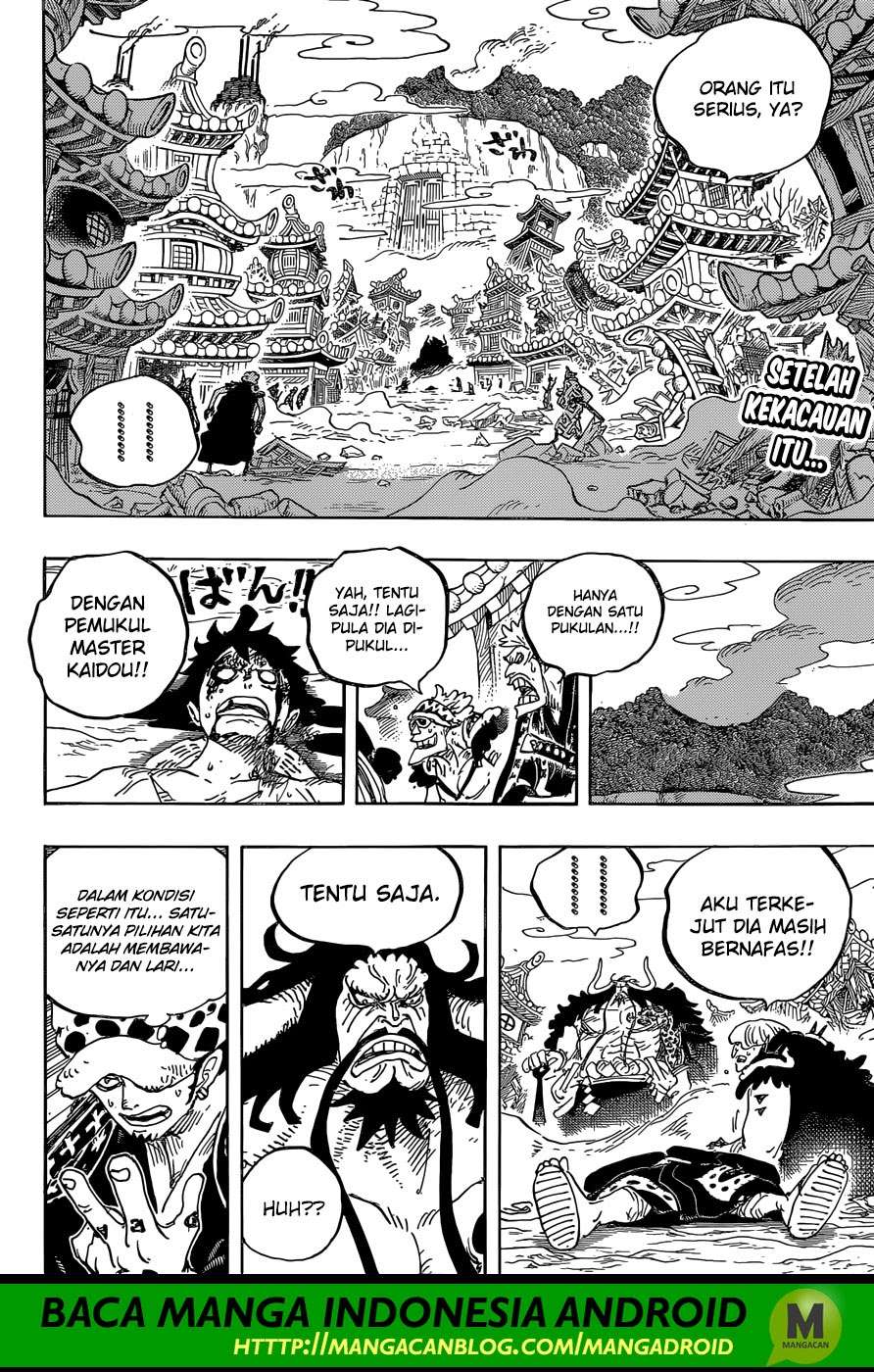 Chapter 924 - halaman 3