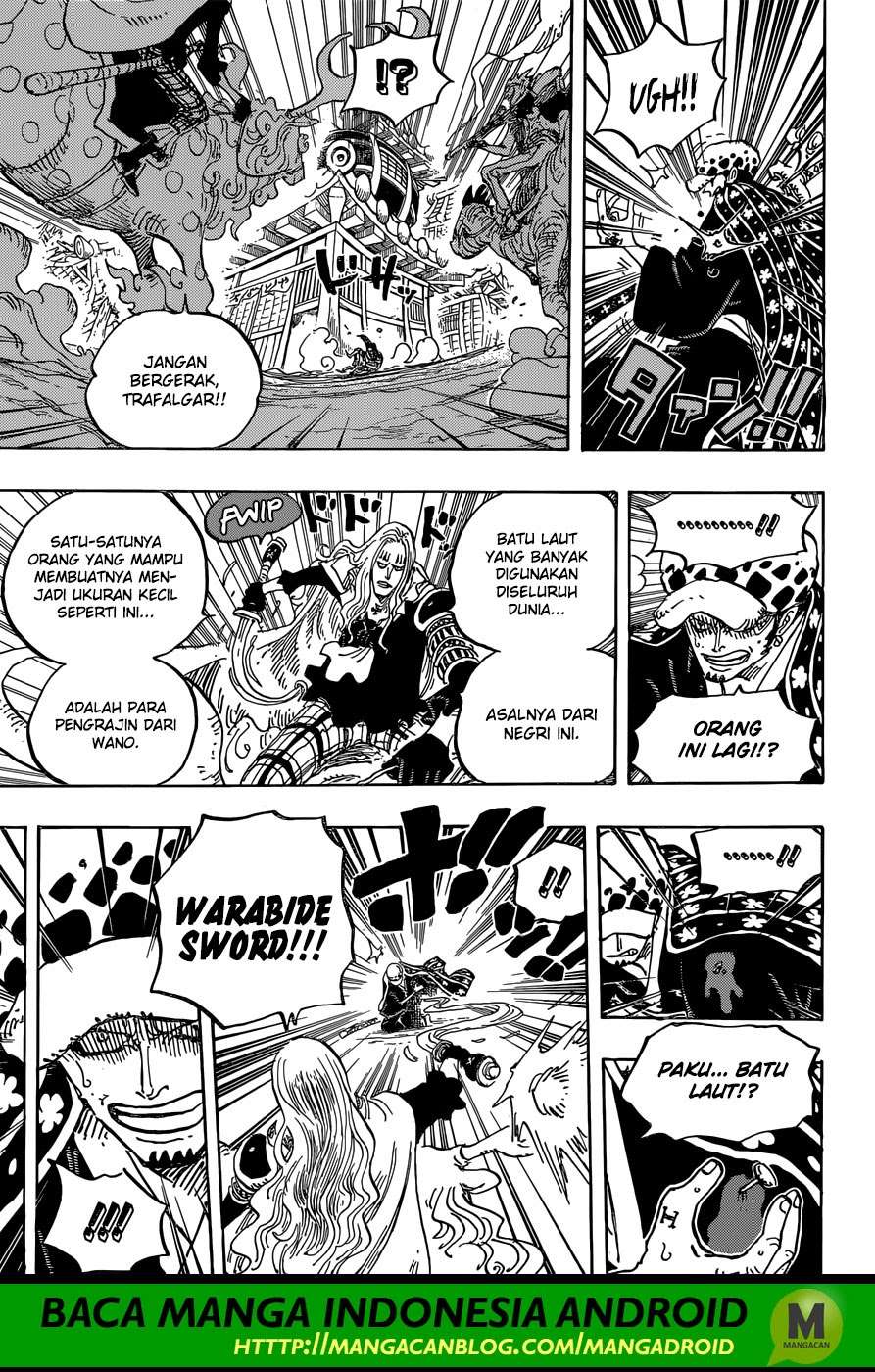 Chapter 924 - halaman 4