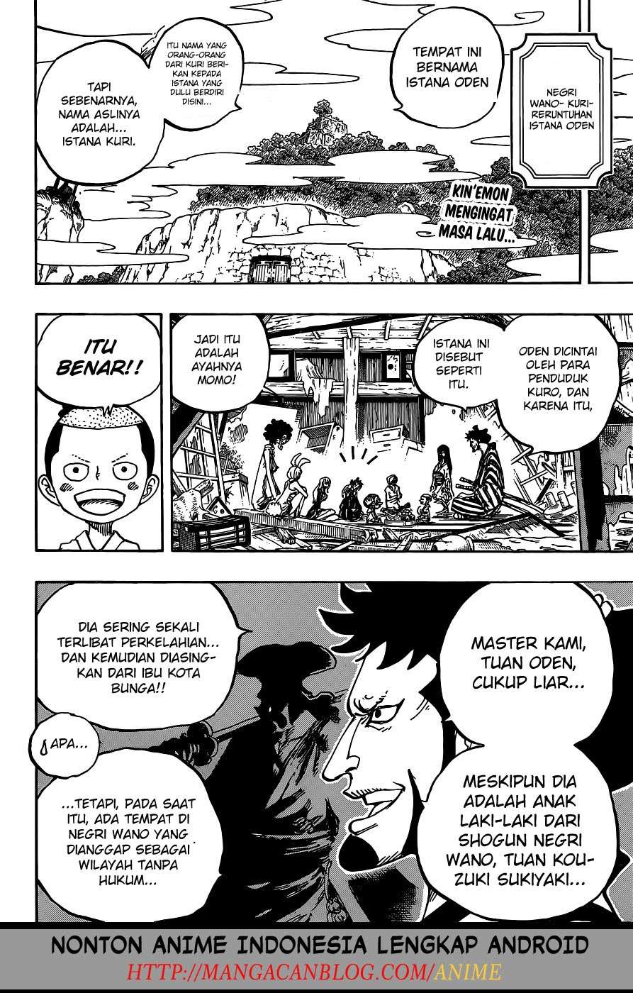 Chapter 920 - halaman 3